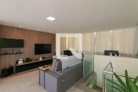 Cobertura com 3 Quartos à venda, 179m² no Santa Amélia, Belo Horizonte