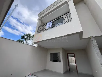 Casa com 3 Quartos à venda, 130m² no Planície da Serra, Serra
