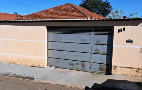 Casa com 2 Quartos à venda, 107m² no Vila Cerqueira, Américo Brasiliense