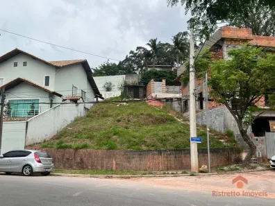 Lote/Terreno à venda, 480m² no Parque dos Príncipes, São Paulo