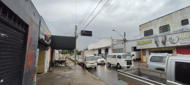 à venda, 661m² no Rodoviário, Goiânia