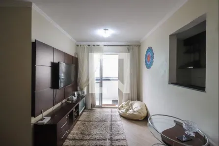 Apartamento com 3 Quartos à venda, 65m² no Vila Esperança, São Paulo