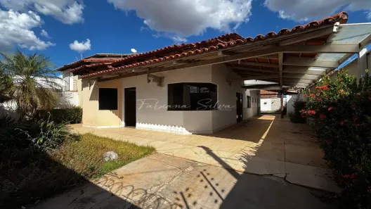 Casa com 6 Quartos à venda, 309m² no Plano Diretor Sul, Palmas