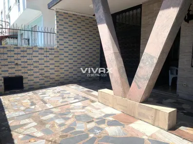 Casa com 4 Quartos à venda, 227m² no Engenho de Dentro, Rio de Janeiro