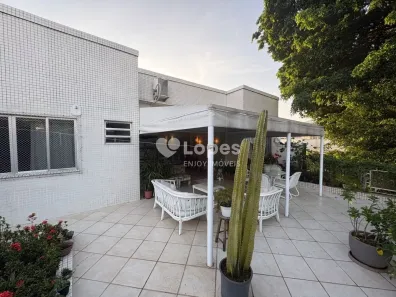 Cobertura com 3 Quartos à venda, 186m² no Barra da Tijuca, Rio de Janeiro