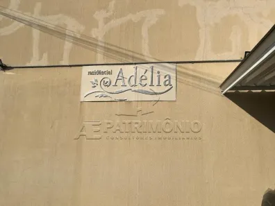 Casa de Condomínio com 3 Quartos à venda, 71m² no Vila Adélia, Sorocaba