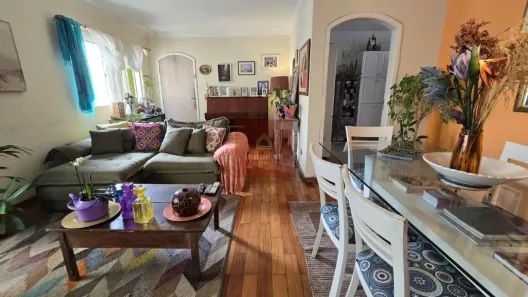 Apartamento com 3 Quartos à venda, 115m² no Vila Uberabinha, São Paulo