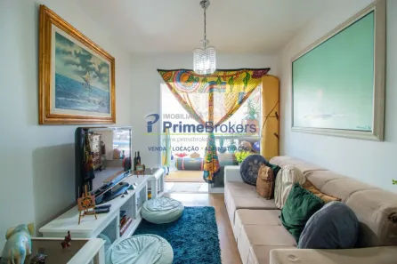 Apartamento com 2 Quartos à venda, 67m² no Vila Dom Pedro I, São Paulo