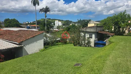 Fazenda/Sítio com 1 Quarto para venda ou aluguel, 4000m² no Jacarepaguá, Rio de Janeiro