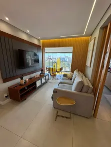 Apartamento com 2 Quartos à venda, 69m² no Vila Aricanduva, São Paulo