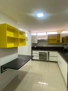 Apartamento com 3 Quartos à venda, 136m² no Bessa, João Pessoa