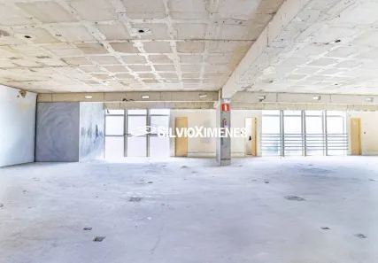 Ponto Comercial para alugar, 380m² no Cruzeiro, Belo Horizonte