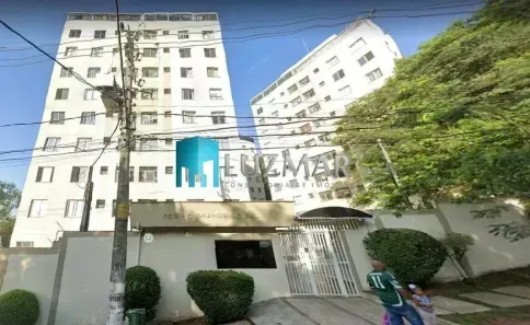 Apartamento com 2 Quartos à venda, 56m² no Parque Munhoz, São Paulo