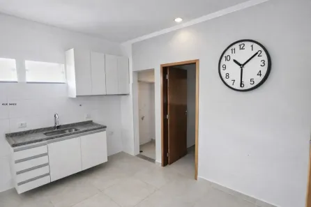 Casa com 1 Quarto para alugar, 40m² no Perdizes, São Paulo