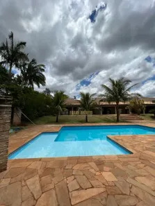 Casa de Condomínio com 3 Quartos à venda, 325m² no Recanto Santa Andréa, Cambé