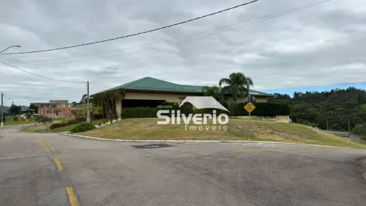 Lote/Terreno à venda, 808m² no Torrão de Ouro II, São José dos Campos