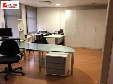 Sala Comercial à venda, 31m² no Vila Progredior, São Paulo
