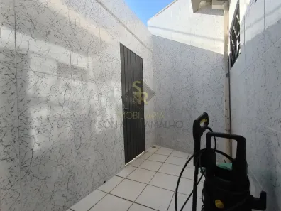 Casa com 2 Quartos à venda, 125m² no Vila Albertina, Ribeirão Preto