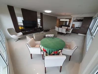 Apartamento com 4 Quartos à venda, 134m² no Capão da Canoa, Capão da Canoa