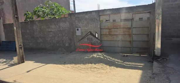 Casa com 6 Quartos à venda, 360m² no Porto Seguro, Ribeirão das Neves