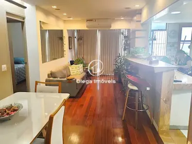 Apartamento com 2 Quartos à venda, 90m² no Botafogo, Rio de Janeiro