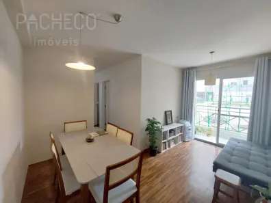 Apartamento com 3 Quartos à venda, 68m² no Vila Butantã, São Paulo