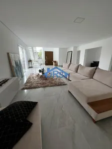 Casa de Condomínio com 4 Quartos à venda, 438m² no Alphaville, Santana de Parnaíba