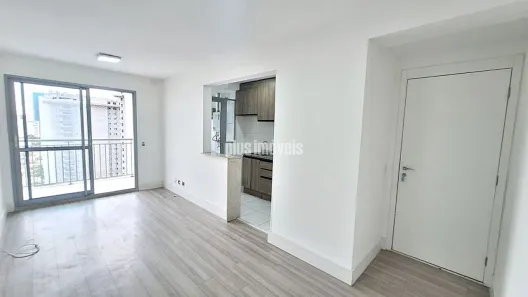 Apartamento com 3 Quartos para alugar, 72m² no Vila Santa Catarina, São Paulo
