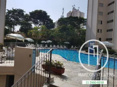Apartamento com 3 Quartos à venda, 70m² no Jardim Taquaral, São Paulo