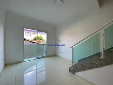 Sobrado com 2 Quartos à venda, 100m² no Estuário, Santos