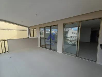Apartamento com 3 Quartos para alugar, 115m² no Recreio dos Bandeirantes, Rio de Janeiro