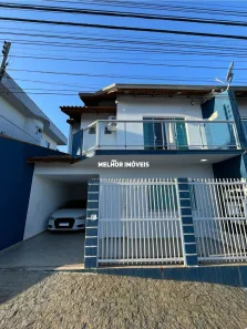 Sobrado com 3 Quartos à venda, 164m² no Nações, Balneário Camboriú
