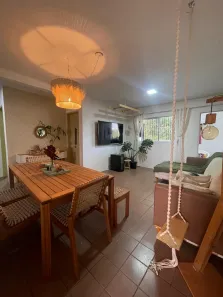 Apartamento com 3 Quartos à venda, 84m² no Iputinga, Recife