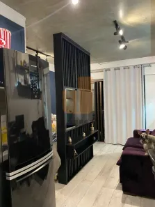 Apartamento com 1 Quarto à venda, 31m² no República, São Paulo