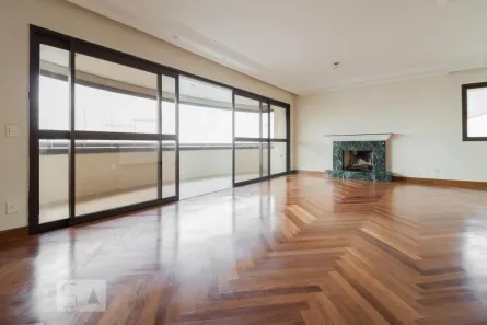 Apartamento com 4 Quartos à venda, 250m² no Vila Andrade, São Paulo