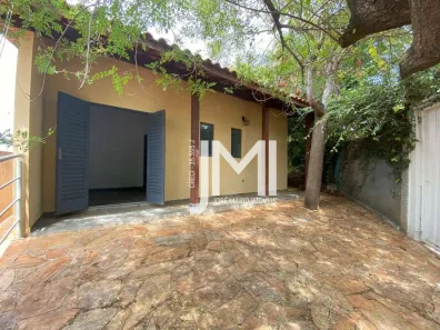 Casa com 2 Quartos à venda, 97m² no Parque das Universidades, Campinas