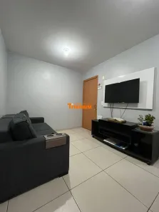 Apartamento com 2 Quartos à venda, 40m² no Rondônia, Novo Hamburgo