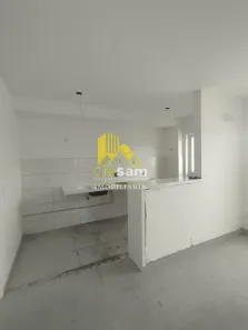 Apartamento com 2 Quartos para alugar, 55m² no Parque Orestes Ôngaro, Hortolândia