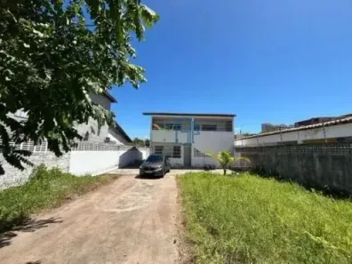 Casa com 4 Quartos à venda, 360m² no Cotovelo (Distrito Litoral), Parnamirim