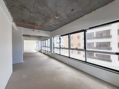 Sala Comercial para alugar, 99m² no Chácara da Barra, Campinas