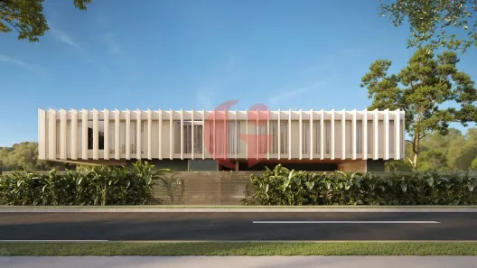 Casa de Condomínio com 5 Quartos à venda, 650m² no Urbanova, São José dos Campos