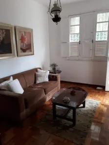 Casa com 3 Quartos à venda, 342m² no São Lucas, Belo Horizonte