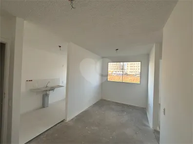 Apartamento com 2 Quartos à venda, 45m² no Jardim Helian, São Paulo