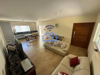 Casa com 3 Quartos à venda, 161m² no Sumaré, Caraguatatuba