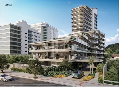 Apartamento com 4 Quartos à venda, 220m² no Praia da Costa, Vila Velha