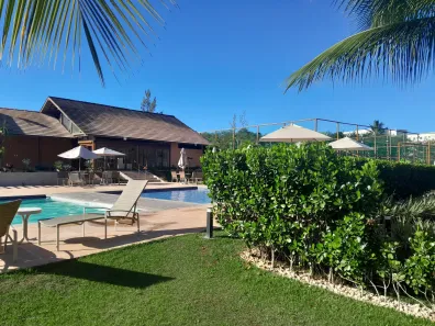 Lote/Terreno à venda, 400m² no Alphaville (Abrantes), Camaçari
