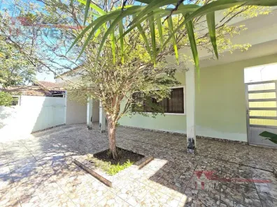 Casa com 3 Quartos à venda, 125m² no Balneário São João Batista, Peruíbe