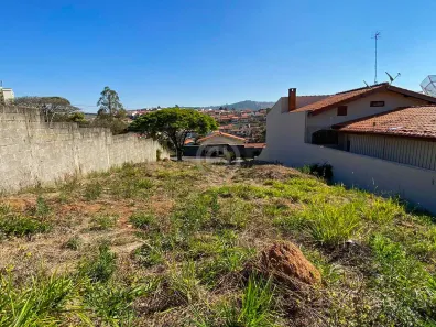 Lotes/Terrenos à venda em Itatiba, SP - Viva Real