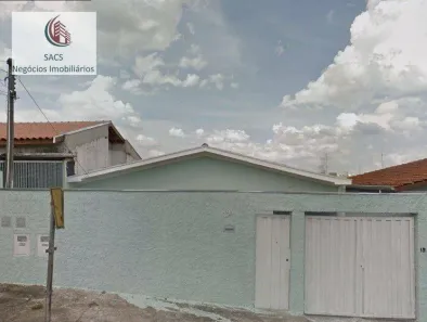 Casa com 3 Quartos à venda, 124m² no Parque Dom Pedro II, Campinas