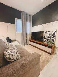 Apartamento com 3 Quartos para alugar, 66m² no Vila Amélia, Ribeirão Preto
